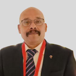 Dr Shripad Taklikar